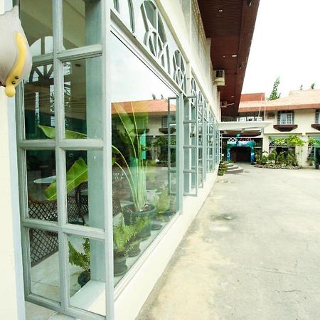 Bohol La Roca Hotel Totolan ภายนอก รูปภาพ