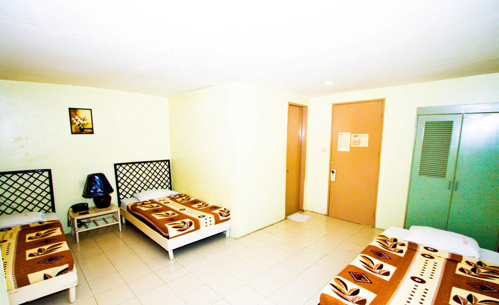 Bohol La Roca Hotel Totolan ภายนอก รูปภาพ