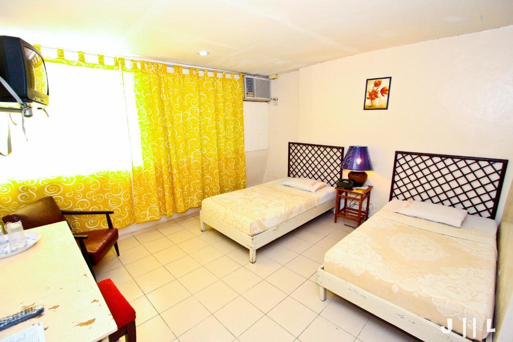 Bohol La Roca Hotel Totolan ห้อง รูปภาพ