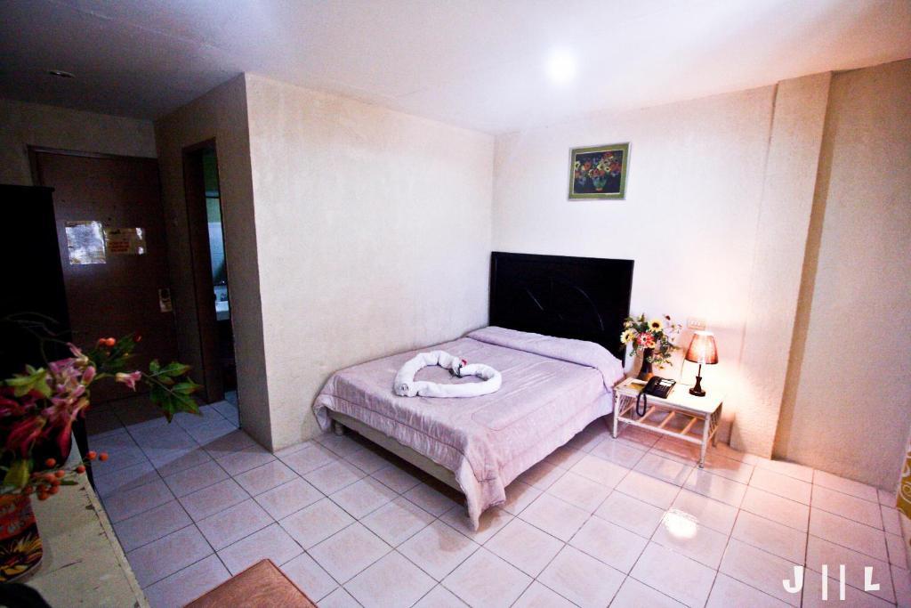 Bohol La Roca Hotel Totolan ห้อง รูปภาพ