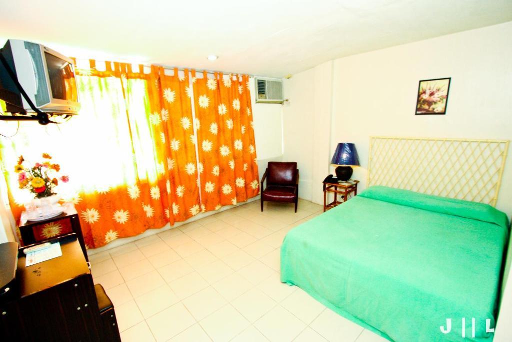 Bohol La Roca Hotel Totolan ห้อง รูปภาพ