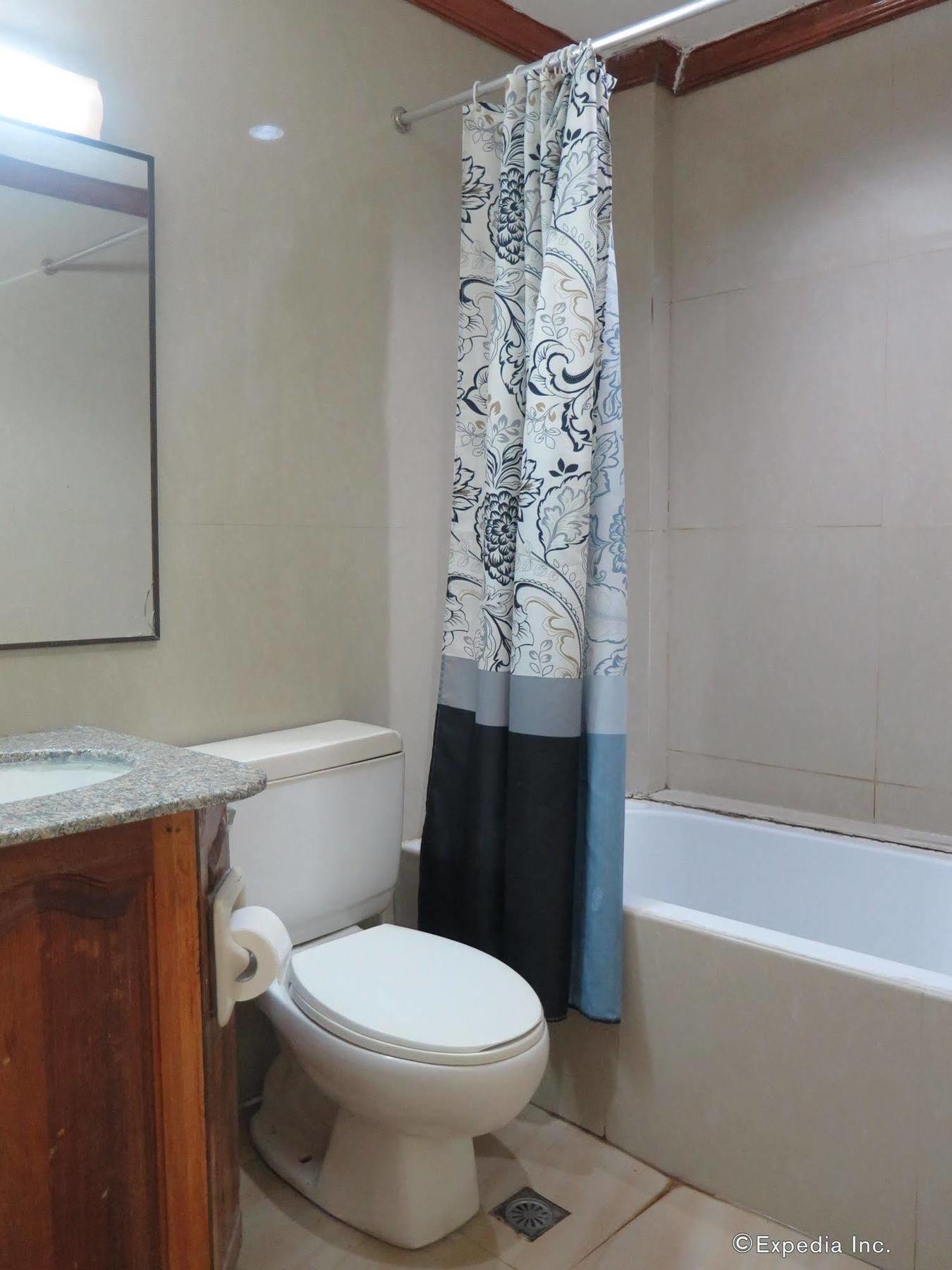 Bohol La Roca Hotel Totolan ภายนอก รูปภาพ
