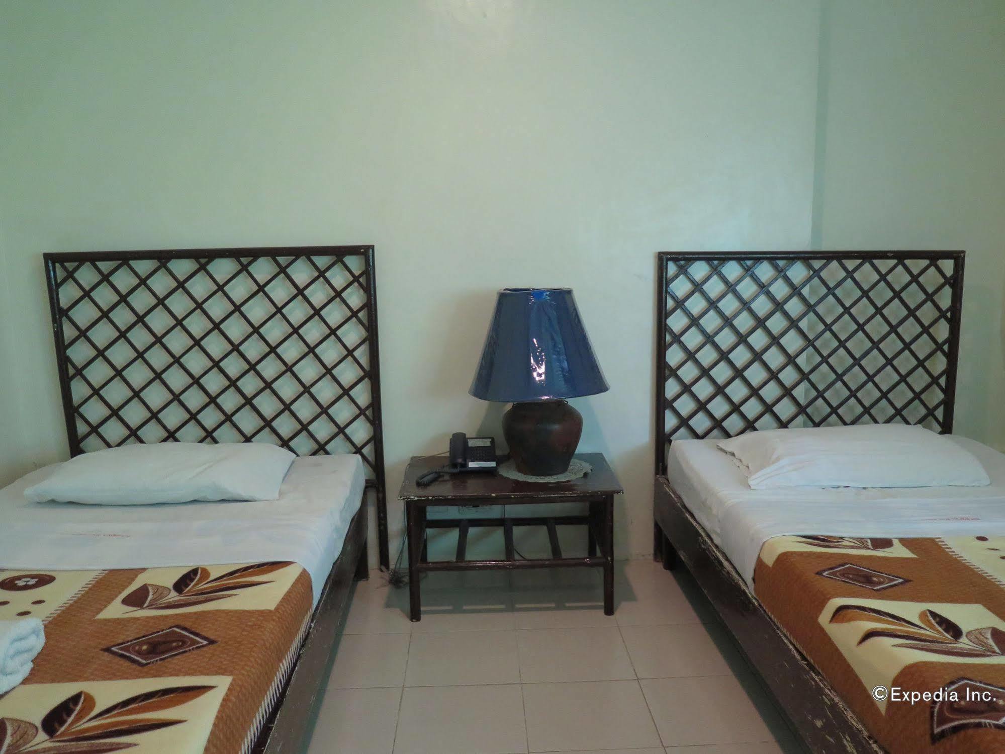 Bohol La Roca Hotel Totolan ภายนอก รูปภาพ